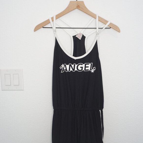 Juniors: No Boundaries Romper - Picture 10 of 16